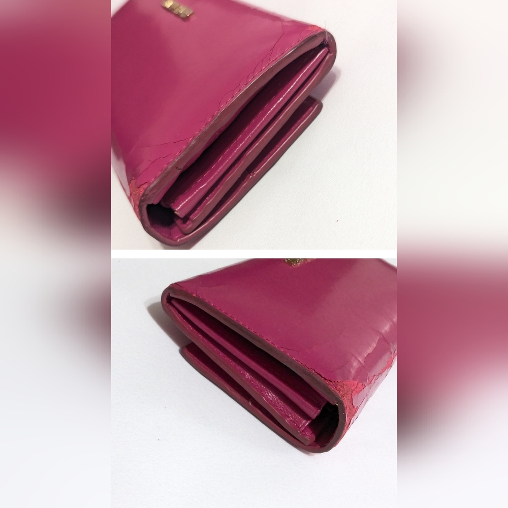 Prada & Miu Miu Project Bundle Wallets - Picture 13 of 16
